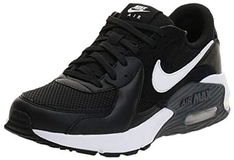 black and white nikes womens